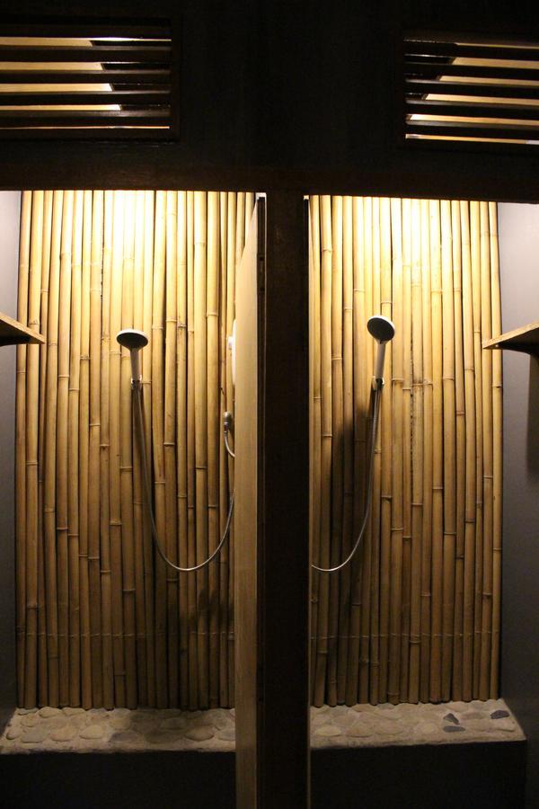 The Cavern Pod Hotel & Specialty Cafe 엘니도 외부 사진
